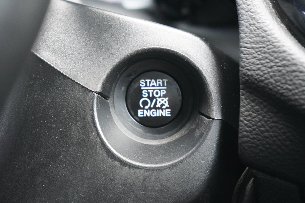 Used 2021 Jeep Compass Limited AWD/4WD image 20