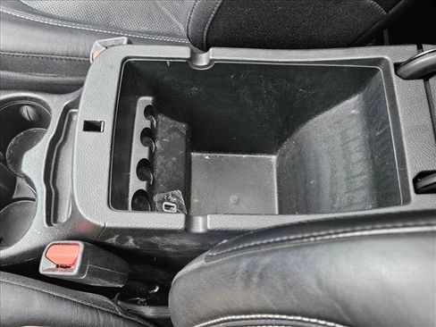 Used 2021 Jeep Cherokee Latitude Lux 80th Anniv w/ Quick Order Package 26U 80TH image 15