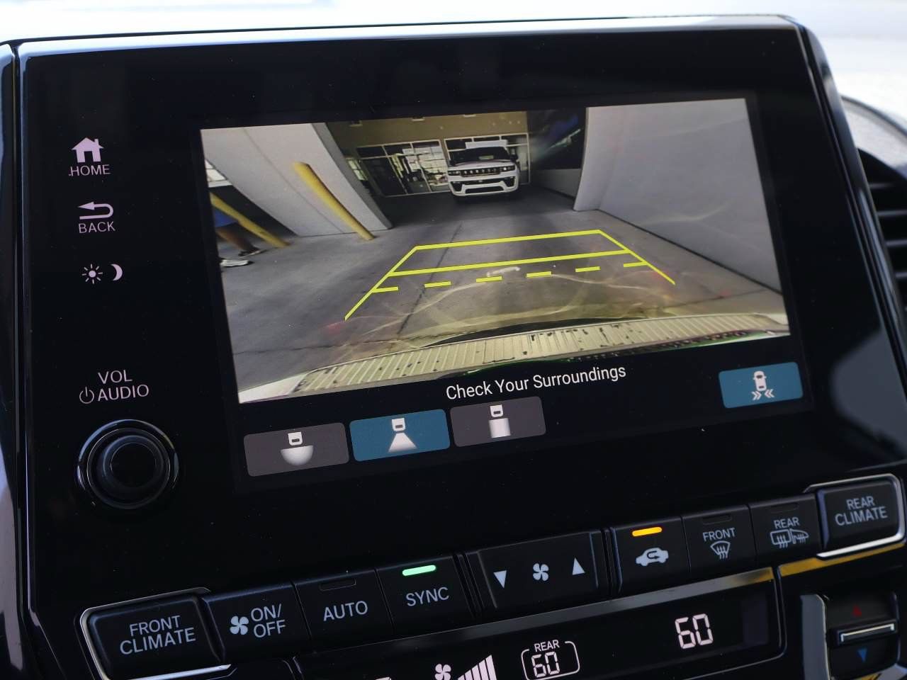 Used 2024 Honda Odyssey EX-L image 18