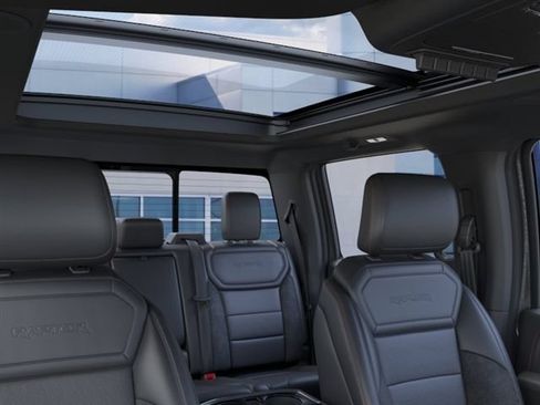New 2026 Ford F150 Raptor AWD/4WD image 22