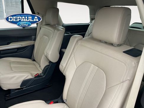 Certified 2023 Ford Expedition Limited image 17