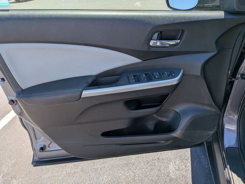 Used 2016 Honda CR-V EX-L image 12