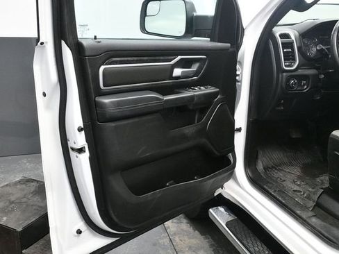 Used 2023 RAM 1500 Big Horn image 16
