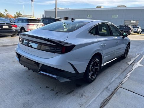 New 2026 Hyundai Sonata SEL image 20