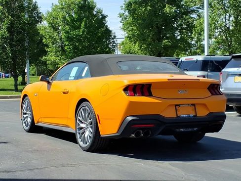 New 2026 Ford Mustang GT Premium RWD image 6