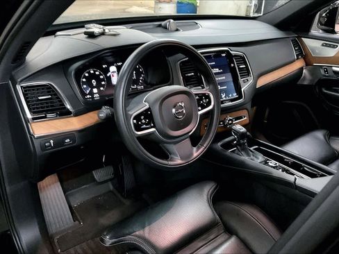 Used 2019 Volvo XC90 T6 Inscription w/ Advanced Package image 16