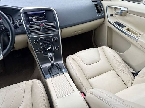 Used 2014 Volvo XC60 3.2 image 29