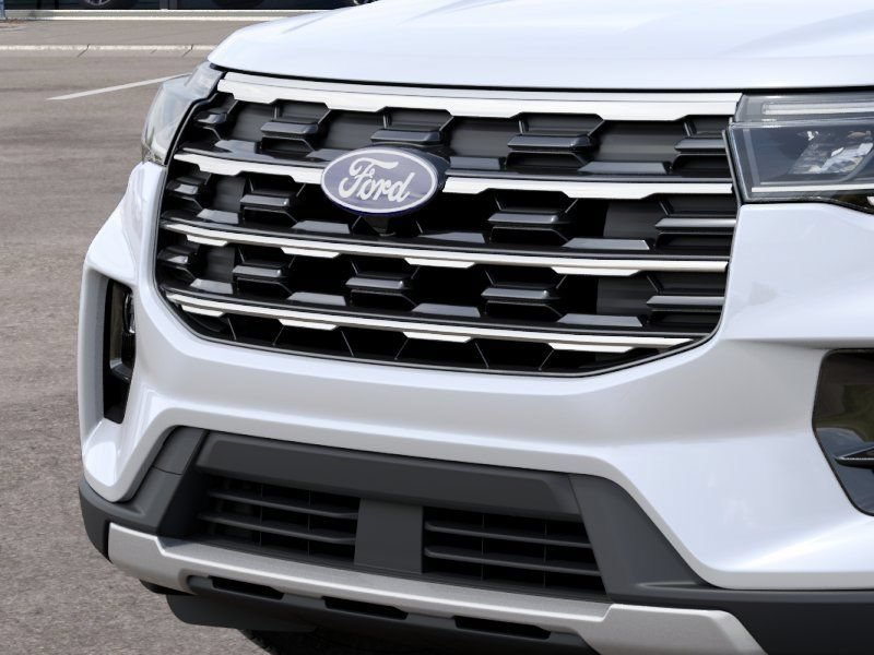 New 2027 Ford Explorer Active w/ Active Comfort Package AWD/4WD image 18