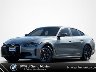 Used 2023 BMW i4 eDrive35 w/ Parking Assistance Package RWD video 1