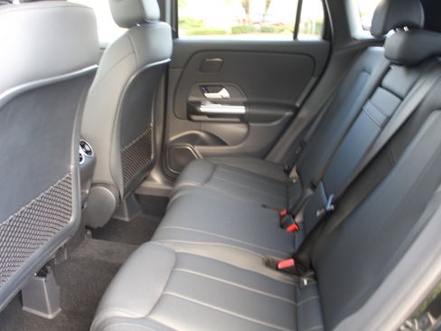 New 2026 Mercedes-Benz GLA 250 image 17