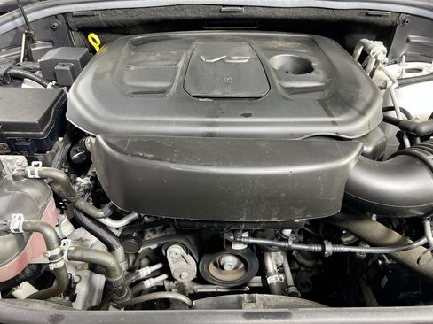 Used 2022 Jeep Grand Cherokee Limited image 31