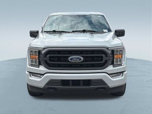 Certified 2023 Ford F150 XLT w/ Equipment Group 302A High AWD/4WD image 10