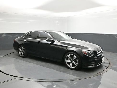 Certified 2020 Mercedes-Benz E 350 Sedan image 17