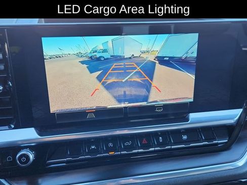 Used 2024 GMC Sierra 1500 SLT image 46