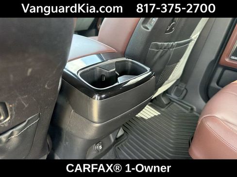 Certified 2024 Kia Telluride SX FWD image 26