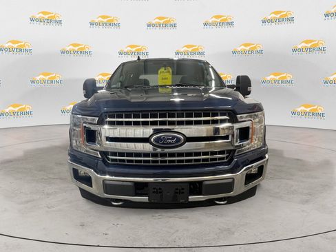 Used 2020 Ford F150 XLT w/ XTR Package image 8