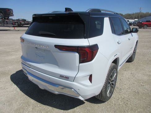 New 2026 GMC Terrain Denali image 4