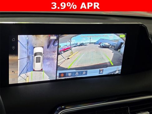 New 2026 Nissan Armada SL image 18