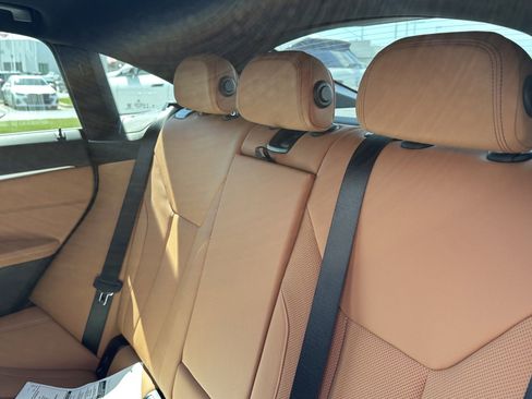 Used 2026 BMW i4 xDrive40i image 29