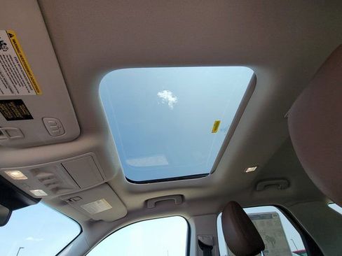 New 2025 Ford Bronco Sport Outer Banks w/ Outer Banks Tech Package+ image 11