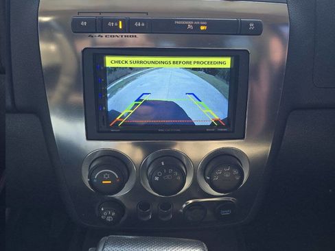 Used 2007 HUMMER H3 image 13