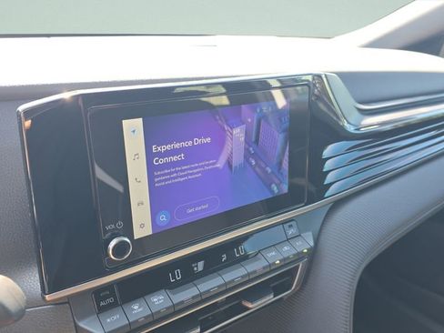 Certified 2025 Toyota Camry SE FWD image 18