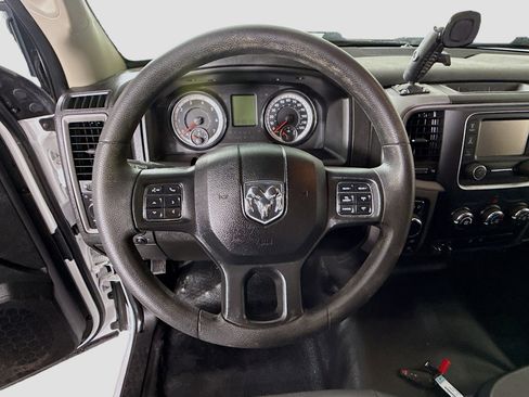 Used 2023 RAM 1500 Tradesman w/ Trailer Tow Group image 13