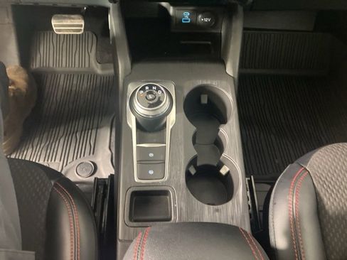 Used 2023 Ford Escape ST-Line w/ Tech Pack #1 image 15