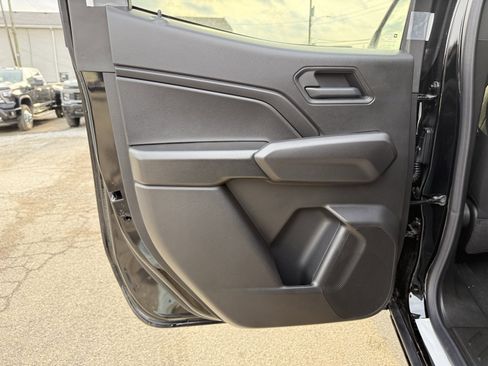 New 2026 Chevrolet Colorado W/T w/ WT Custom Package image 8