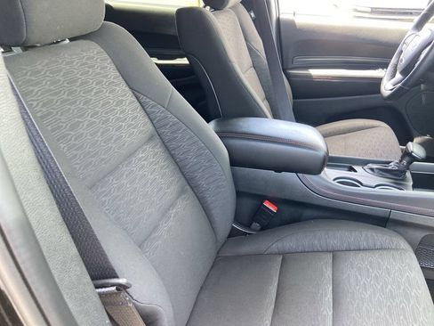 Used 2026 Dodge Durango GT AWD/4WD image 24