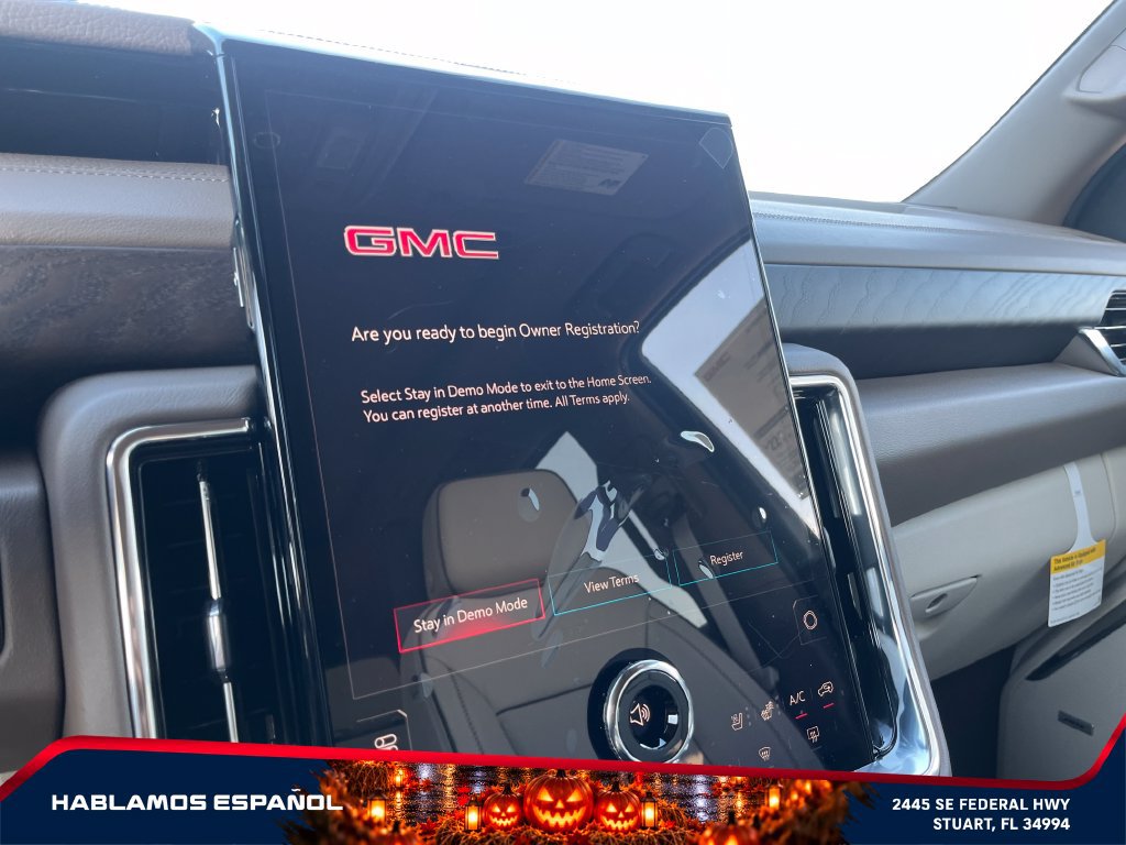 New 2027 GMC Yukon XL Denali w/ Denali Reserve Package AWD/4WD image 31