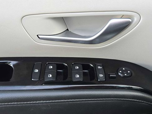 Certified 2022 Hyundai Tucson Limited image 20