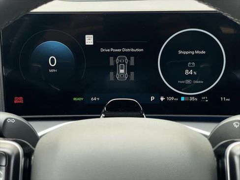 New 2026 Hyundai Ioniq 9 SEL image 34