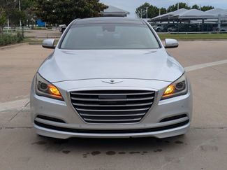 Used 2015 Hyundai Genesis 3.8 w/ Option Group 03 RWD video 2