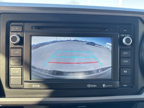 Certified 2019 Toyota Tacoma SR5 image 14