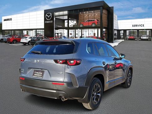 New 2025 MAZDA CX-50 2.5 Hybrid w/ Weather Package image 5