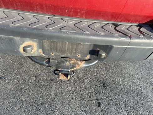 Used 2013 Nissan Xterra S w/ Value Package image 14