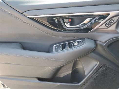 New 2025 Subaru Legacy Limited image 31