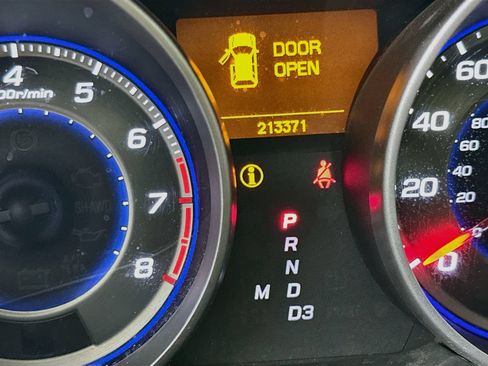 Used 2009 Acura MDX w/ Sport & Entertainment Pkgs AWD/4WD image 13