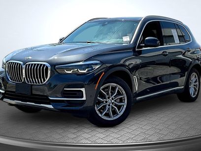 Used 2023 BMW X5 xDrive40i w/ Premium Package