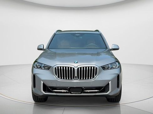 Used 2025 BMW X5 sDrive40i w/ Premium Package RWD image 2