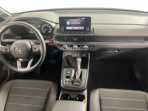 Certified 2024 Honda CR-V Sport image 17