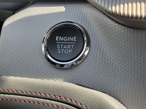 New 2026 Ford Explorer Active image 31