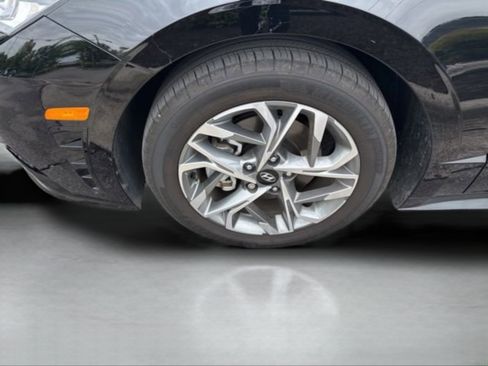 Certified 2023 Hyundai Sonata SEL FWD image 26