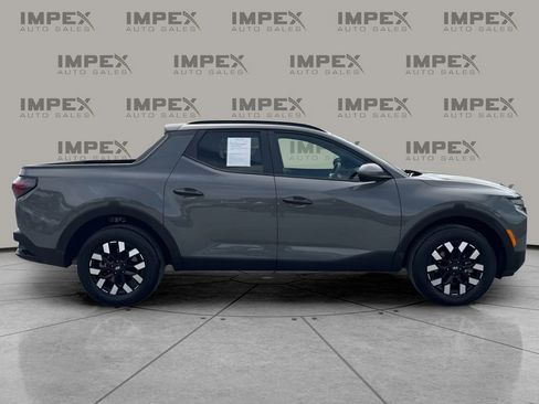 Used 2025 Hyundai Santa Cruz SEL AWD/4WD image 6