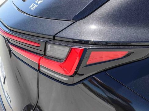 Certified 2025 Lexus NX 250 FWD w/ Accessory Package (2T) image 8