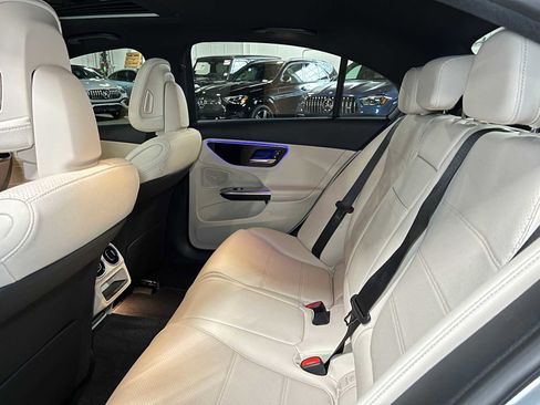 Certified 2025 Mercedes-Benz C 300 4MATIC Sedan image 20
