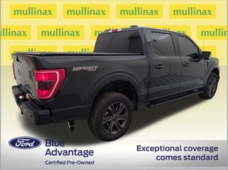 Certified 2023 Ford F150 XLT w/ Equipment Group 302A High video 3