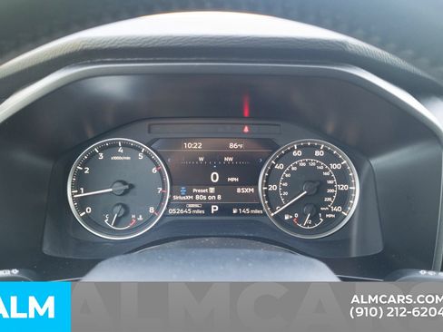 Used 2024 Mitsubishi Outlander SE AWD/4WD image 15
