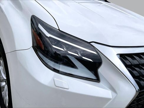 Used 2021 Lexus GX 460 Premium AWD/4WD image 25
